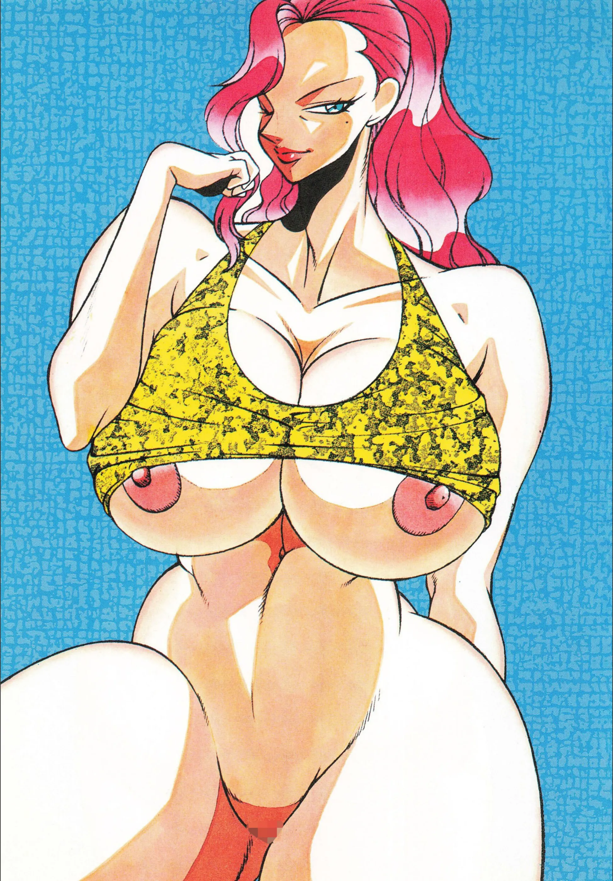 サンプル 2
