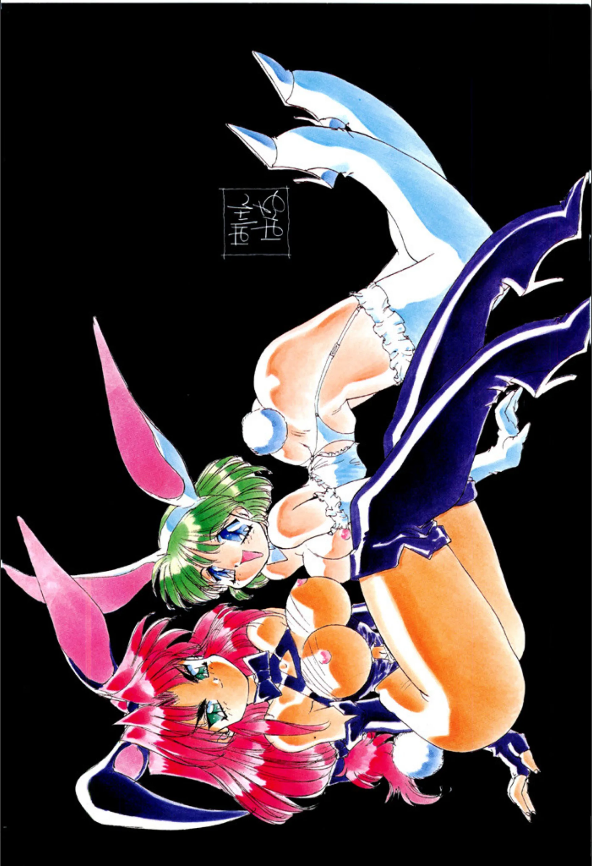 サンプル 3
