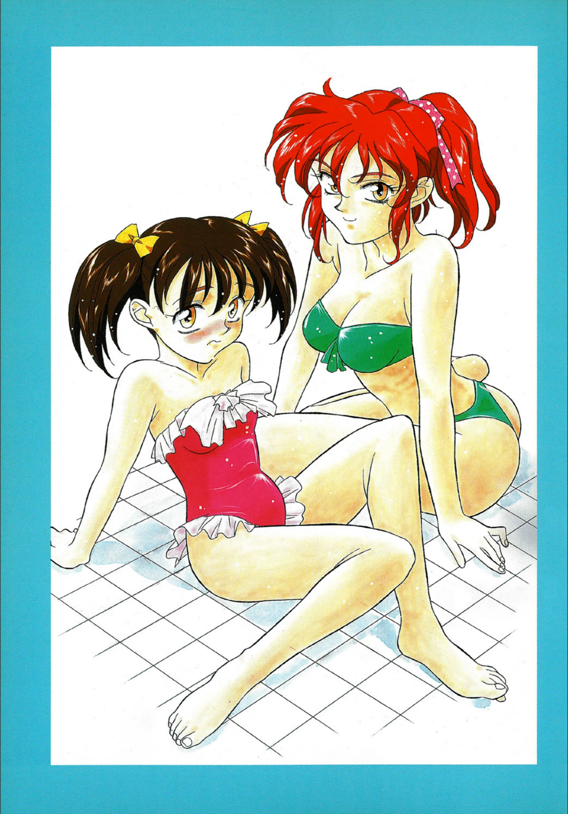 サンプル 2